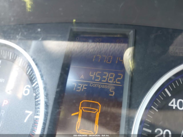 Продажа на аукционе авто 2010 Honda Cr-v Ex-l, vin: 5J6RE4H71AL059568, номер лота: 45929895
