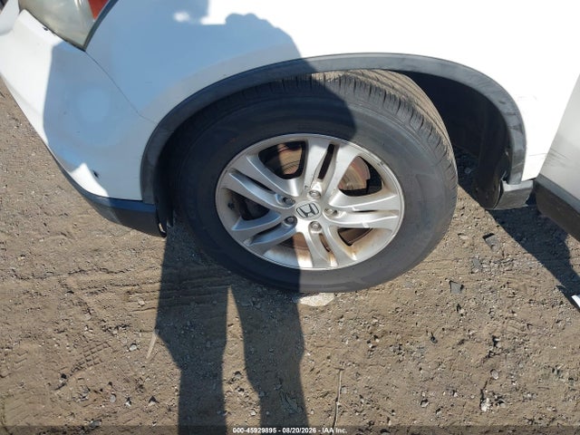 Продажа на аукционе авто 2010 Honda Cr-v Ex-l, vin: 5J6RE4H71AL059568, номер лота: 45929895