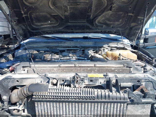 Aukcja sprzedaży 2009 Ford Super Duty F-350 Drw Fx4/king Ranch/lariat/xl/xlt, vin: 1FTWW33R19EA34260, numer aukcji: 45929900