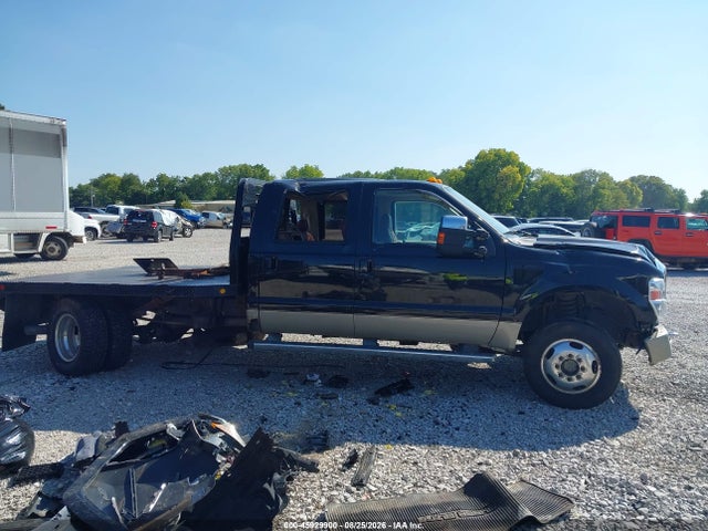 Aukcja sprzedaży 2009 Ford Super Duty F-350 Drw Fx4/king Ranch/lariat/xl/xlt, vin: 1FTWW33R19EA34260, numer aukcji: 45929900