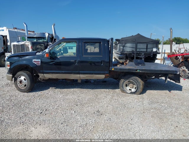 Aukcja sprzedaży 2009 Ford Super Duty F-350 Drw Fx4/king Ranch/lariat/xl/xlt, vin: 1FTWW33R19EA34260, numer aukcji: 45929900