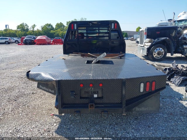 Aukcja sprzedaży 2009 Ford Super Duty F-350 Drw Fx4/king Ranch/lariat/xl/xlt, vin: 1FTWW33R19EA34260, numer aukcji: 45929900