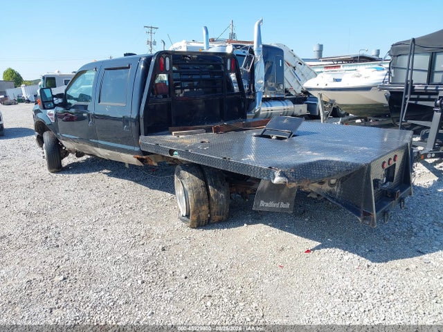 Aukcja sprzedaży 2009 Ford Super Duty F-350 Drw Fx4/king Ranch/lariat/xl/xlt, vin: 1FTWW33R19EA34260, numer aukcji: 45929900
