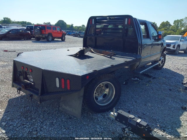 Aukcja sprzedaży 2009 Ford Super Duty F-350 Drw Fx4/king Ranch/lariat/xl/xlt, vin: 1FTWW33R19EA34260, numer aukcji: 45929900