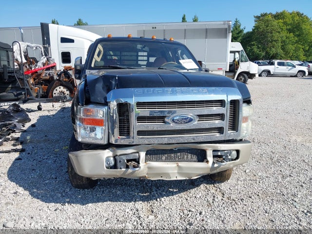Aukcja sprzedaży 2009 Ford Super Duty F-350 Drw Fx4/king Ranch/lariat/xl/xlt, vin: 1FTWW33R19EA34260, numer aukcji: 45929900