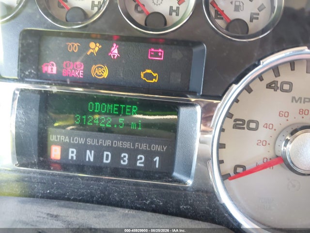Aukcja sprzedaży 2009 Ford Super Duty F-350 Drw Fx4/king Ranch/lariat/xl/xlt, vin: 1FTWW33R19EA34260, numer aukcji: 45929900
