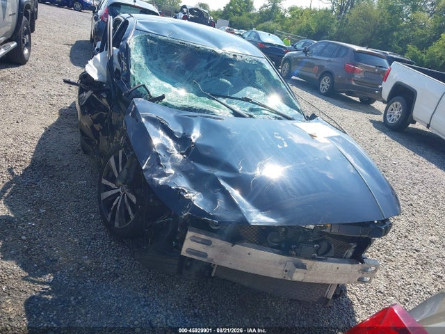 Продажа на аукционе авто 2019 Nissan Altima 2.5 Sr, vin: 1N4BL4CW2KN320259, номер лота: 45929901