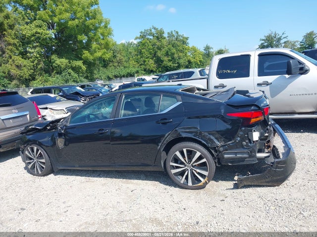 Продажа на аукционе авто 2019 Nissan Altima 2.5 Sr, vin: 1N4BL4CW2KN320259, номер лота: 45929901