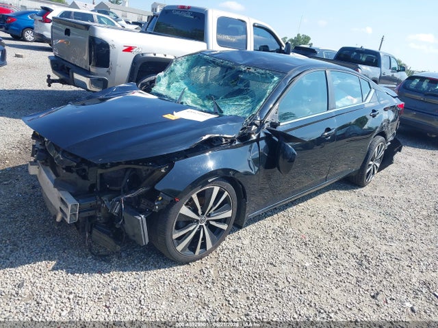 Продажа на аукционе авто 2019 Nissan Altima 2.5 Sr, vin: 1N4BL4CW2KN320259, номер лота: 45929901