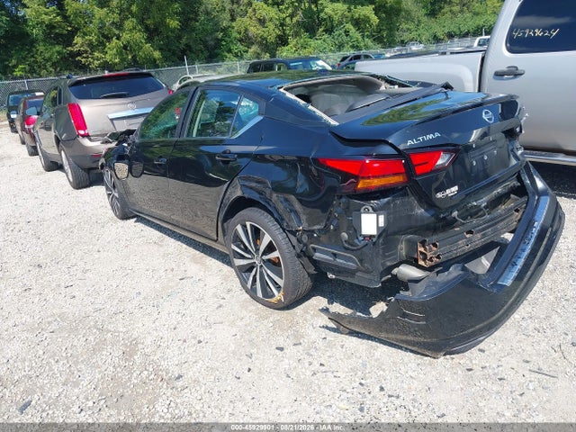 Продажа на аукционе авто 2019 Nissan Altima 2.5 Sr, vin: 1N4BL4CW2KN320259, номер лота: 45929901