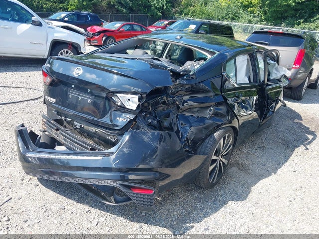 Продажа на аукционе авто 2019 Nissan Altima 2.5 Sr, vin: 1N4BL4CW2KN320259, номер лота: 45929901