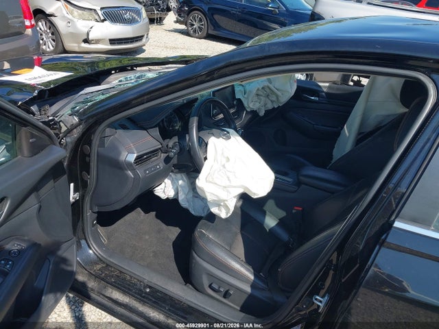 Продажа на аукционе авто 2019 Nissan Altima 2.5 Sr, vin: 1N4BL4CW2KN320259, номер лота: 45929901
