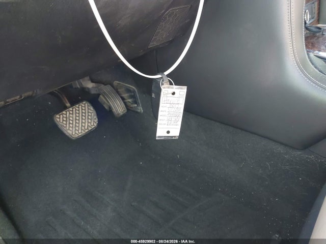 Aukcja sprzedaży 2017 Nissan Armada Sl, vin: JN8AY2ND9H9006654, numer aukcji: 45929902