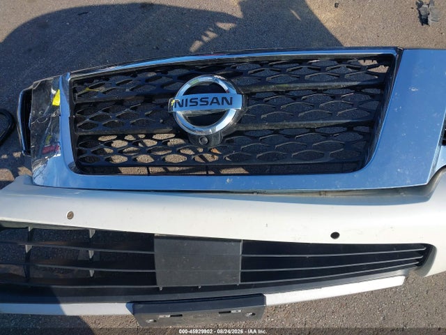 Aukcja sprzedaży 2017 Nissan Armada Sl, vin: JN8AY2ND9H9006654, numer aukcji: 45929902