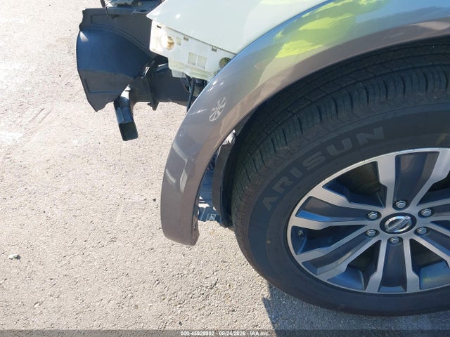 Aukcja sprzedaży 2017 Nissan Armada Sl, vin: JN8AY2ND9H9006654, numer aukcji: 45929902
