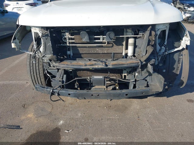 Aukcja sprzedaży 2017 Nissan Armada Sl, vin: JN8AY2ND9H9006654, numer aukcji: 45929902