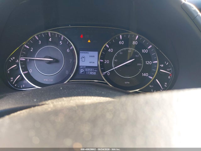 Aukcja sprzedaży 2017 Nissan Armada Sl, vin: JN8AY2ND9H9006654, numer aukcji: 45929902