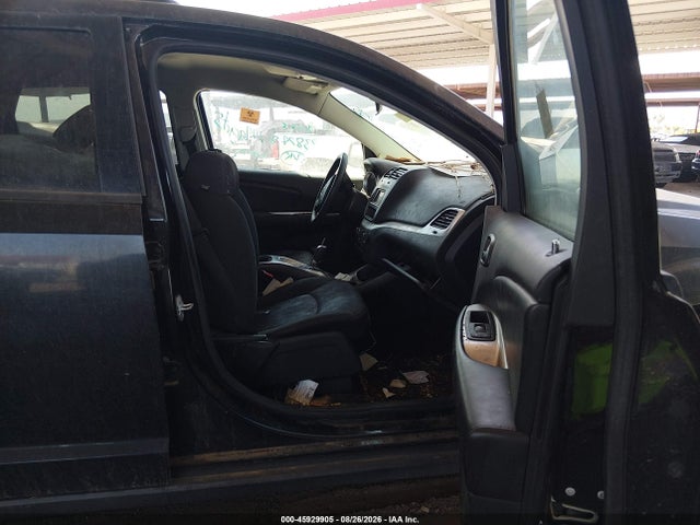 Aukcja sprzedaży 2015 Dodge Journey Sxt, vin: 3C4PDCBB9FT738748, numer aukcji: 45929905