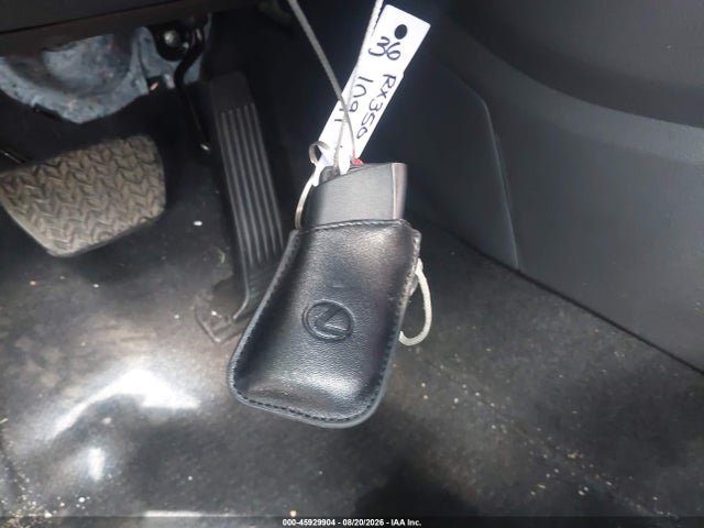 Aukcja sprzedaży 2022 Lexus Nx 250, vin: 2T2ADCAZXNC001091, numer aukcji: 45929904