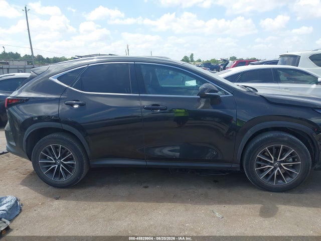 Aukcja sprzedaży 2022 Lexus Nx 250, vin: 2T2ADCAZXNC001091, numer aukcji: 45929904