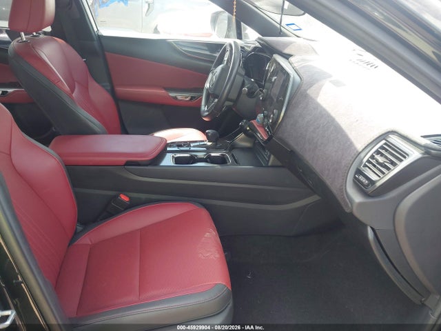 Aukcja sprzedaży 2022 Lexus Nx 250, vin: 2T2ADCAZXNC001091, numer aukcji: 45929904