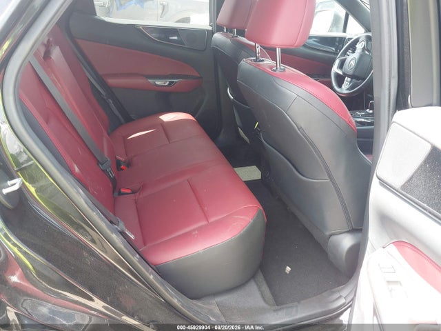 Aukcja sprzedaży 2022 Lexus Nx 250, vin: 2T2ADCAZXNC001091, numer aukcji: 45929904