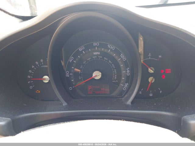 Продажа на аукционе авто 2012 Kia Sportage Lx, vin: KNDPB3A27C7208382, номер лота: 45929910