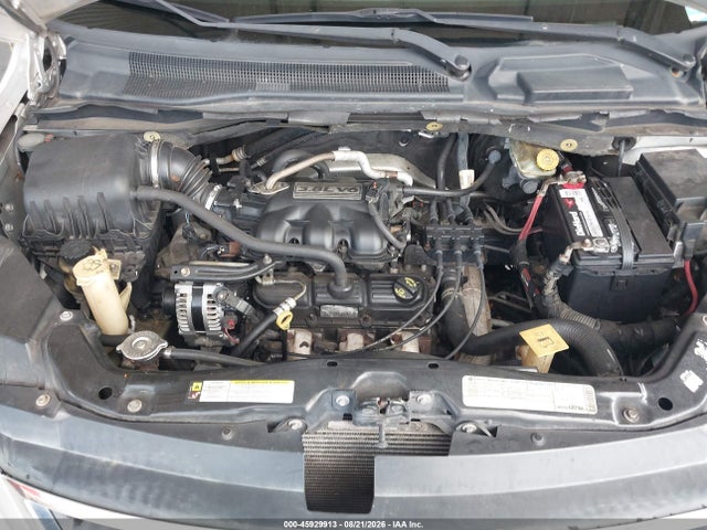 Aukcja sprzedaży 2009 Volkswagen Routan S, vin: 2V8HW44169R541086, numer aukcji: 45929913