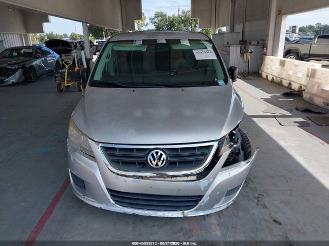 Aukcja sprzedaży 2009 Volkswagen Routan S, vin: 2V8HW44169R541086, numer aukcji: 45929913