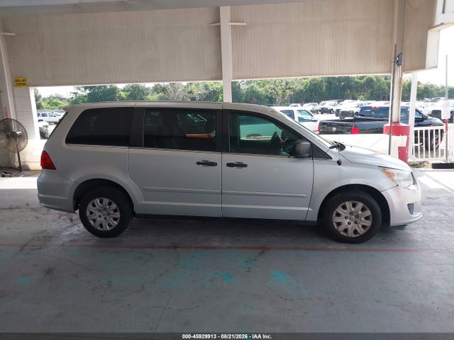 Aukcja sprzedaży 2009 Volkswagen Routan S, vin: 2V8HW44169R541086, numer aukcji: 45929913