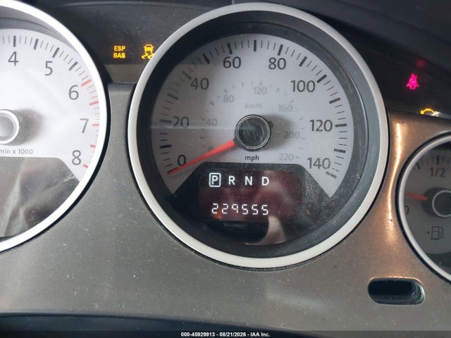 Aukcja sprzedaży 2009 Volkswagen Routan S, vin: 2V8HW44169R541086, numer aukcji: 45929913