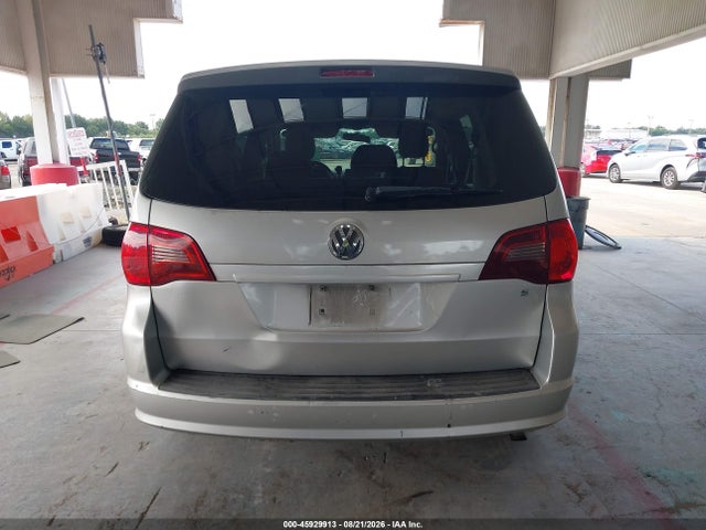 Aukcja sprzedaży 2009 Volkswagen Routan S, vin: 2V8HW44169R541086, numer aukcji: 45929913