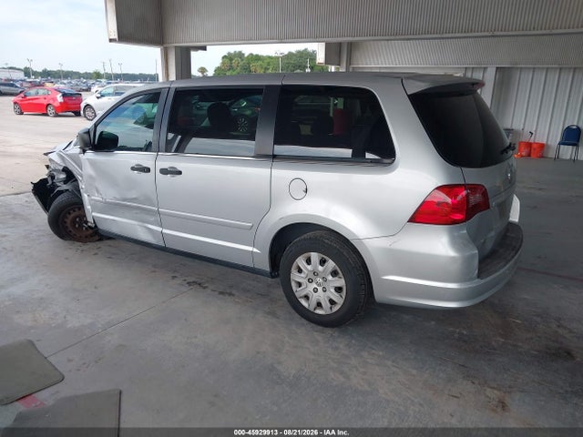 Aukcja sprzedaży 2009 Volkswagen Routan S, vin: 2V8HW44169R541086, numer aukcji: 45929913