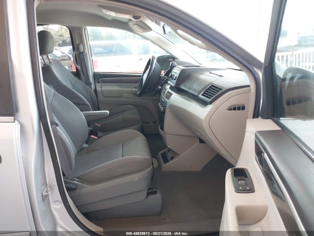 Aukcja sprzedaży 2009 Volkswagen Routan S, vin: 2V8HW44169R541086, numer aukcji: 45929913