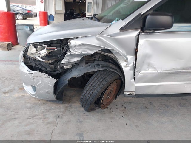 Aukcja sprzedaży 2009 Volkswagen Routan S, vin: 2V8HW44169R541086, numer aukcji: 45929913