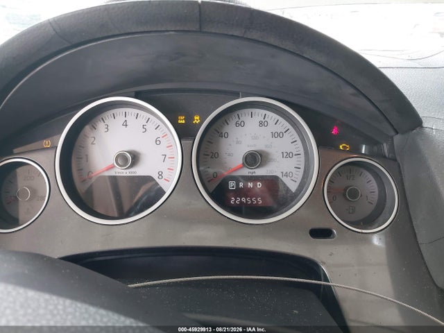 Aukcja sprzedaży 2009 Volkswagen Routan S, vin: 2V8HW44169R541086, numer aukcji: 45929913