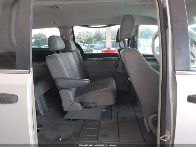 Aukcja sprzedaży 2009 Volkswagen Routan S, vin: 2V8HW44169R541086, numer aukcji: 45929913