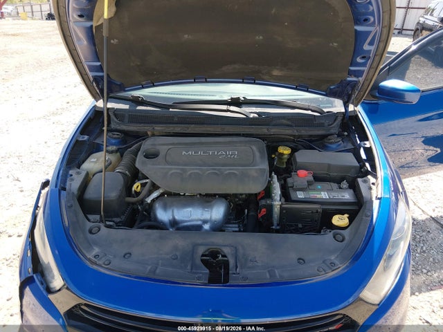 Продаж на аукціоні авто 2014 Dodge Dart Sxt, vin: 1C3CDFBBXED745863, номер лоту: 45929915