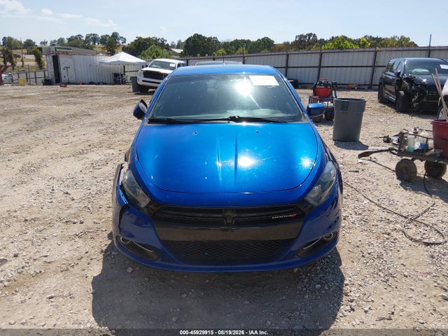 Продаж на аукціоні авто 2014 Dodge Dart Sxt, vin: 1C3CDFBBXED745863, номер лоту: 45929915