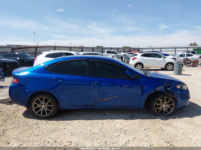 Продаж на аукціоні авто 2014 Dodge Dart Sxt, vin: 1C3CDFBBXED745863, номер лоту: 45929915