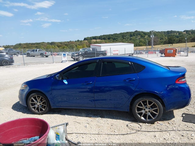 Продаж на аукціоні авто 2014 Dodge Dart Sxt, vin: 1C3CDFBBXED745863, номер лоту: 45929915