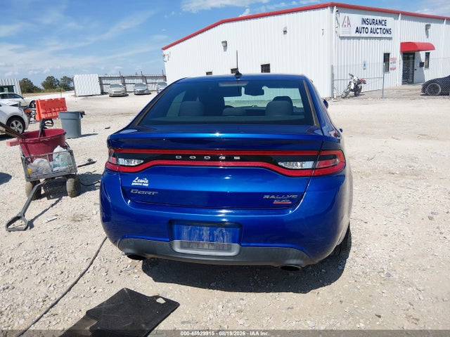 Продаж на аукціоні авто 2014 Dodge Dart Sxt, vin: 1C3CDFBBXED745863, номер лоту: 45929915