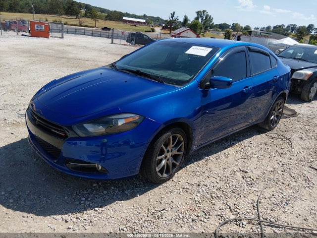 Продаж на аукціоні авто 2014 Dodge Dart Sxt, vin: 1C3CDFBBXED745863, номер лоту: 45929915