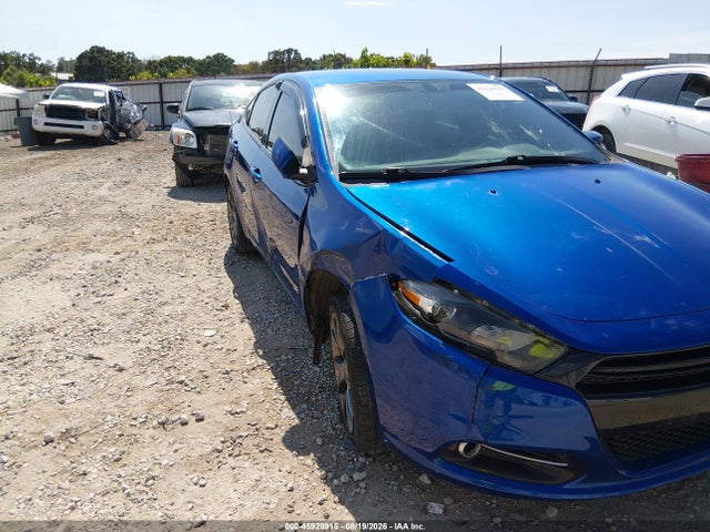 Продаж на аукціоні авто 2014 Dodge Dart Sxt, vin: 1C3CDFBBXED745863, номер лоту: 45929915