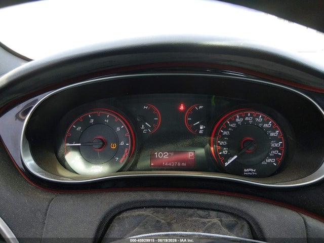 Продаж на аукціоні авто 2014 Dodge Dart Sxt, vin: 1C3CDFBBXED745863, номер лоту: 45929915