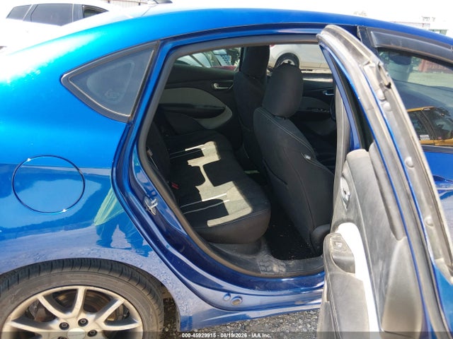 Продаж на аукціоні авто 2014 Dodge Dart Sxt, vin: 1C3CDFBBXED745863, номер лоту: 45929915