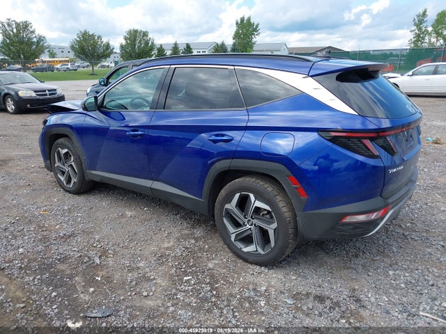 Auction sale of the 2024 Hyundai Tucson Limited, vin: 5NMJECDE1RH297547, lot number: 45929919
