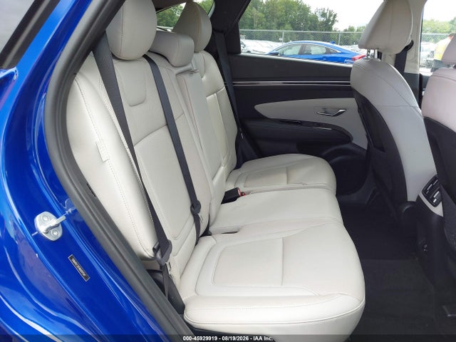 Auction sale of the 2024 Hyundai Tucson Limited, vin: 5NMJECDE1RH297547, lot number: 45929919