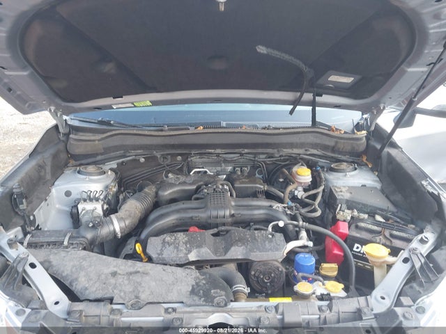 45929920 :رقم المزاد ، JF2SJAVC2GH561506 vin ، 2016 Subaru Forester 2.5i Touring مزاد بيع