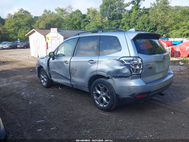 45929920 :رقم المزاد ، JF2SJAVC2GH561506 vin ، 2016 Subaru Forester 2.5i Touring مزاد بيع